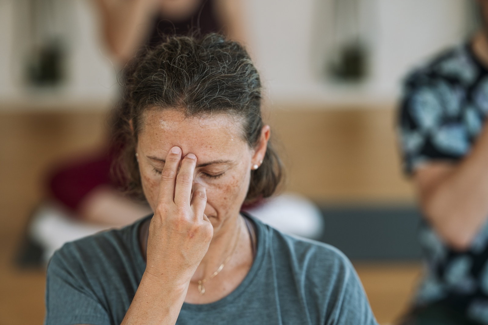 Iyengar Yoga Emerdingen 03 yoga praktizieren
