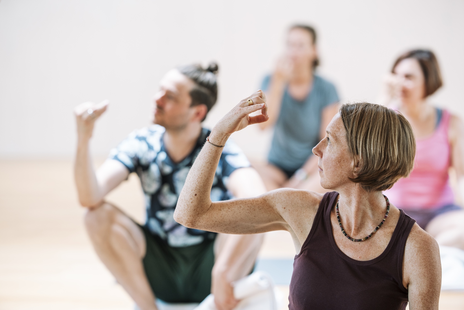 Iyengar Yoga Emerdingen 10 uebe mit uns