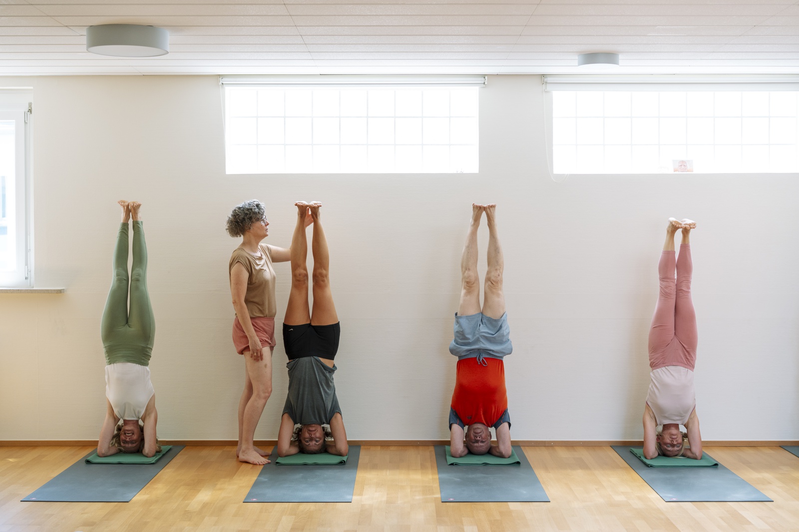 Iyengar Yoga Emmendingen
