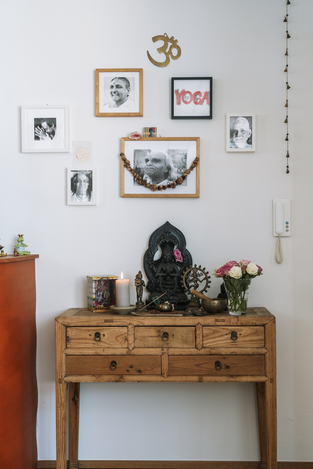 Iyengar Yoga für Anfänger