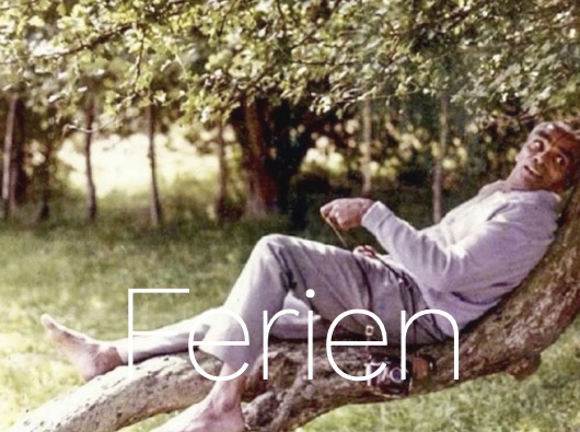 Ferien